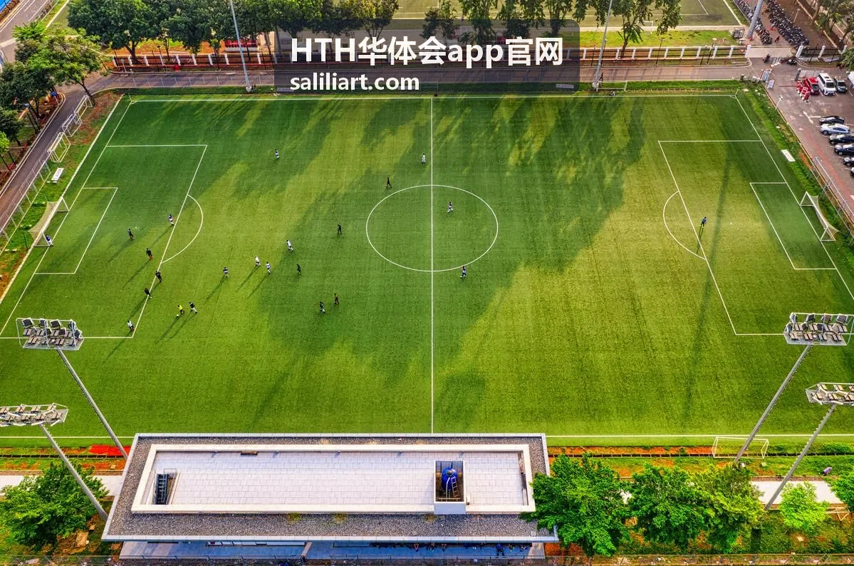 HTH华体会app官网客户端整体界面布局